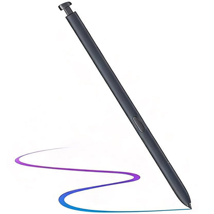 Stylus Pen for Samsung Galaxy S26 Ultra 4096 Pressure Sensitivity with Replaceable Nib-Black