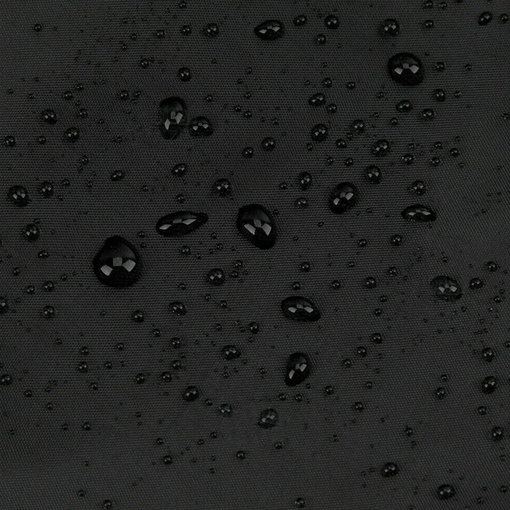 Water-resistant BBQ Grill Cover Dustproof Barbecue Protective Cover