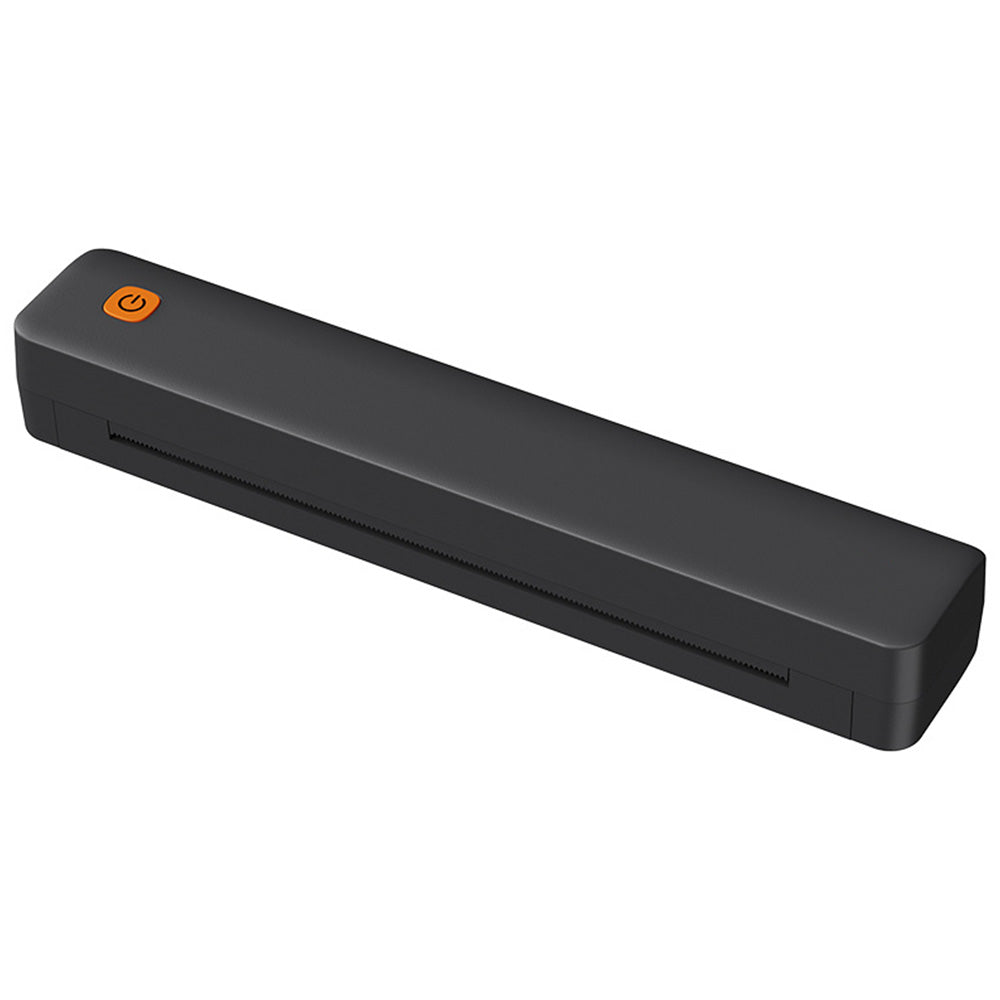Inkless Portable Printer Bluetooth Wireless Thermal Printer