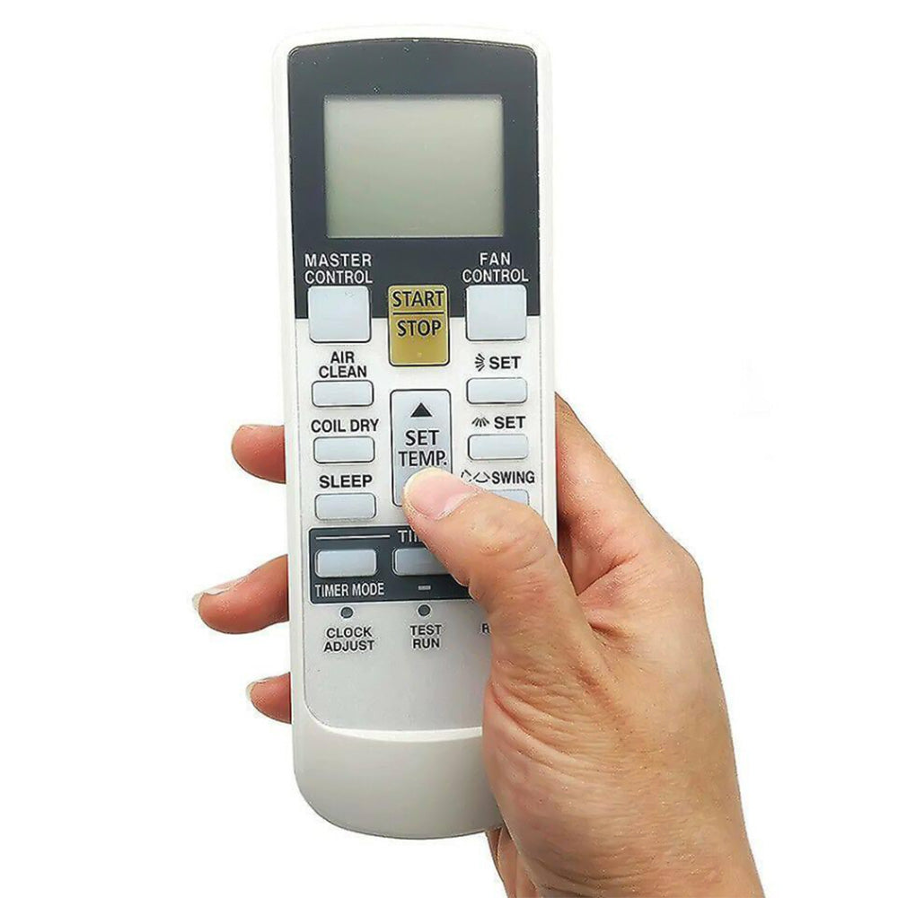 For Fujitsu Air Conditioner Remote Control AR-RY3 AR-RY4 AR-RY5 RY12 RY14 RY13