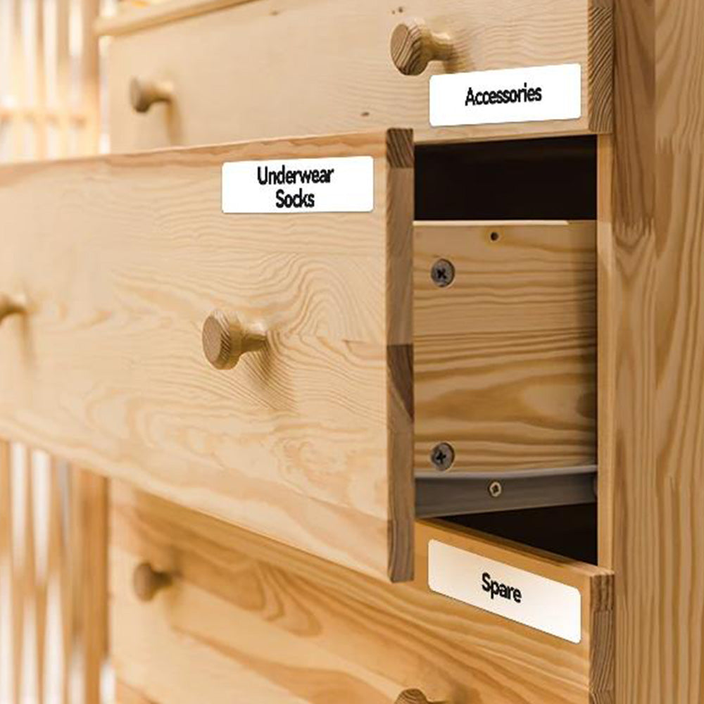 Bluetooth Label Maker Machine Wireless Thermal Label Printer Sticker Printer Green