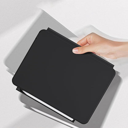 Stylus Pen Holder Sleeve for Apple Pencil Pro/Apple Pencil 2nd Generation-Black
