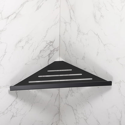 4Pcs Stainless Steel Corner Shelf Heavy Duty for Bathroom Shower