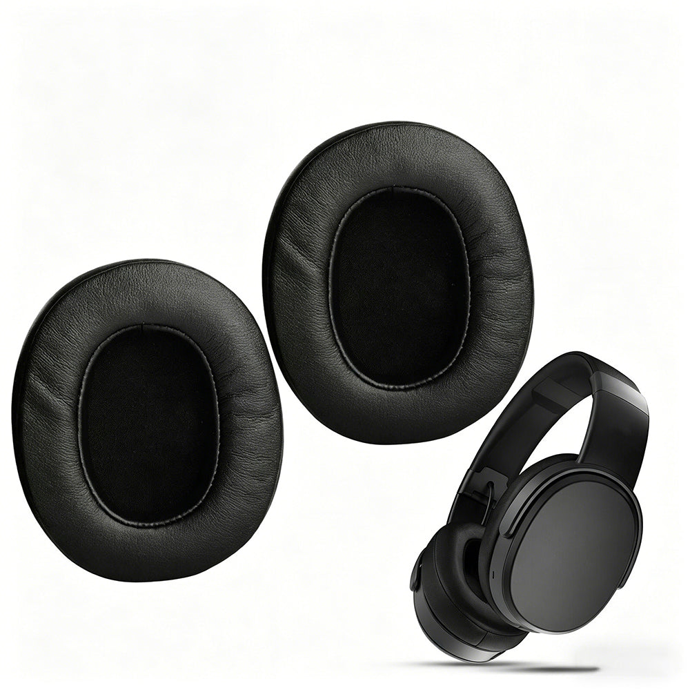 Replacement Ear Pads Cushions Covers For Skullcandy Crusher 3.0 Wireless Hesh 3