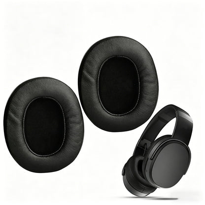 Replacement Ear Pads Cushions Covers For Skullcandy Crusher 3.0 Wireless Hesh 3