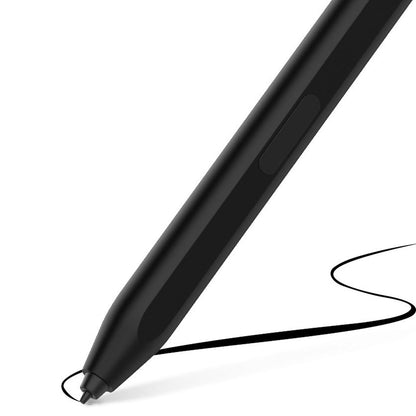 Stylus Pen for Samsung Galaxy Tab S6 to S9 with 5 Replacement Tips
