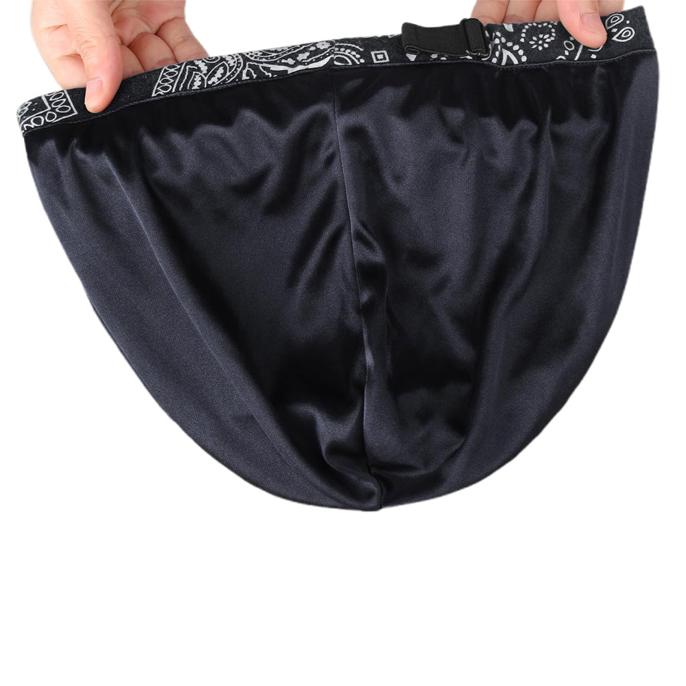 Satin Lined Beanies Polyester Sleeping Cap Styling Care Bonnet Wrap For Women