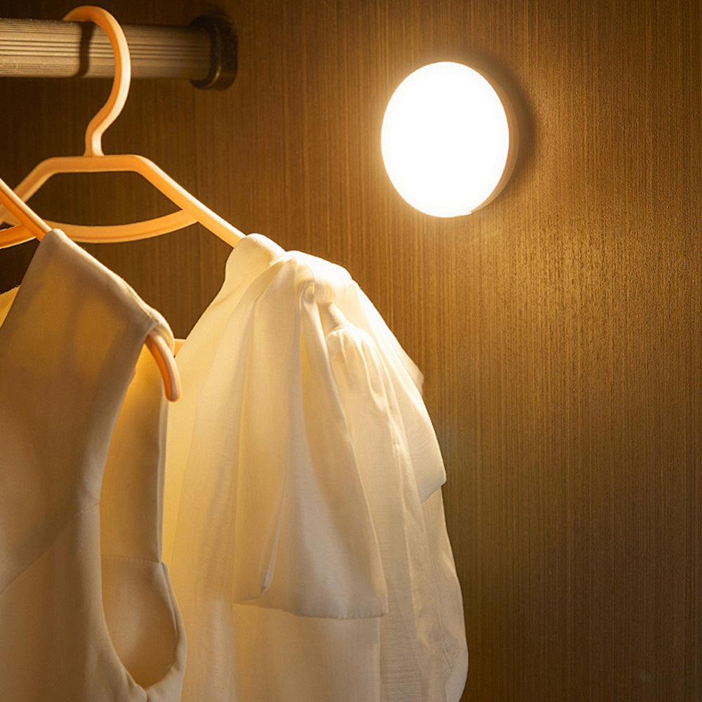 2Pcs 5V Spot Lamp Interior Caravan Camper RV Trailer Boat LED Down Light