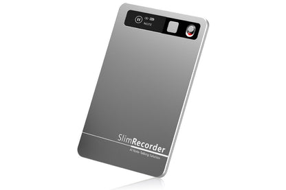 AI Voice Recorder Translator with Transcription and Summary for Lectures Meeting