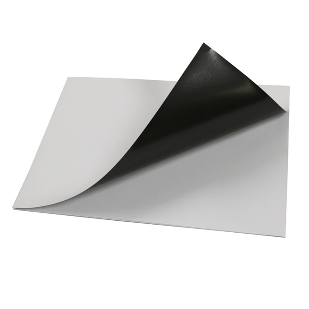 5 Pack Printable Metal-Attach Sheets
