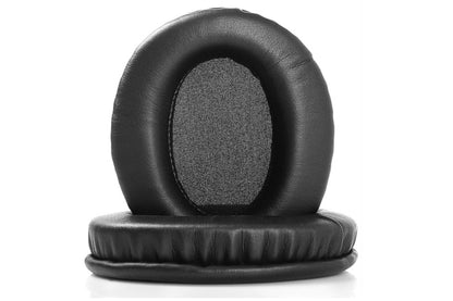 Replacement Mesh Ear Pads For Microsoft LifeChat LX-3000 LX3000