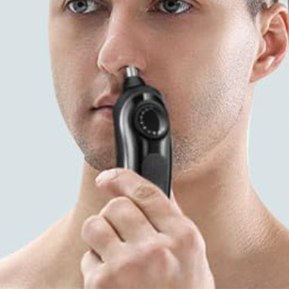 5-in-1 Trimmer for Men Beard Body Trimmer Hair Clippers