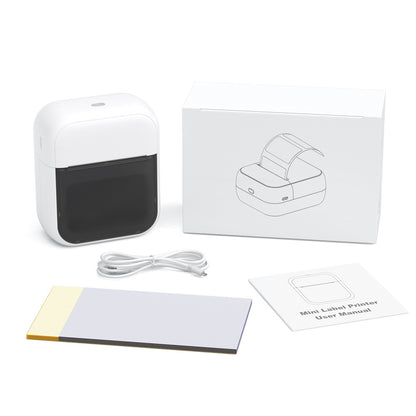 Wireless Bluetooth Mini Tattoo Stencil Printer