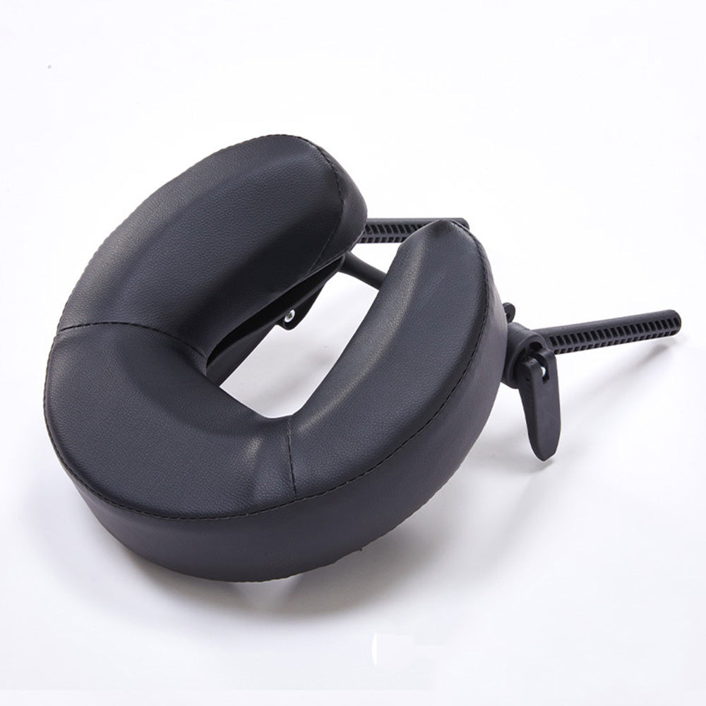 Face Cushion for Bed Adjustable Face Cradle Portable Comfort Kit