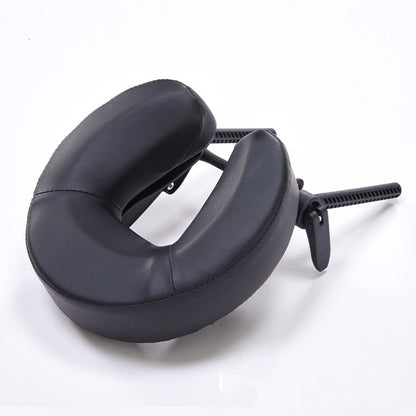 Face Cushion for Bed Adjustable Face Cradle Portable Comfort Kit