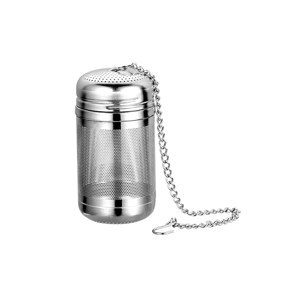 Tea Infuser Strainer Stainless Steel Tea Strainers Tea Leaf Filter