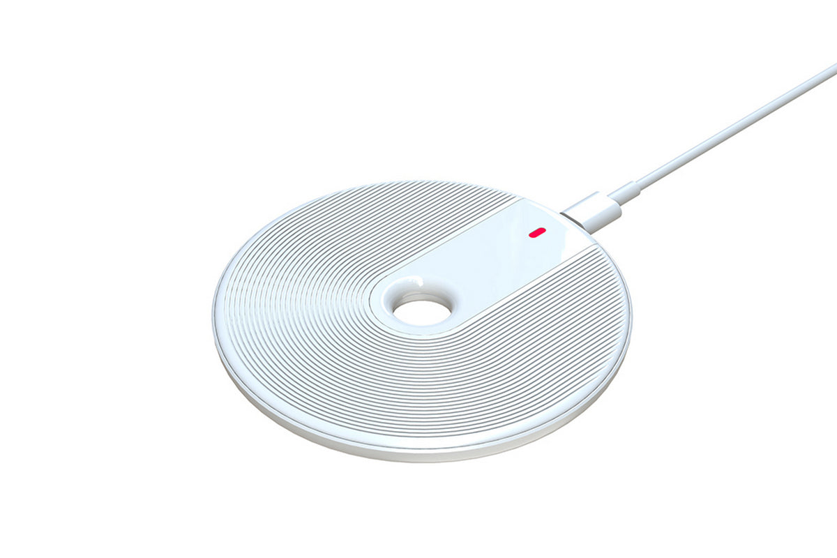 15W Universal Fast Charging Wireless Charger