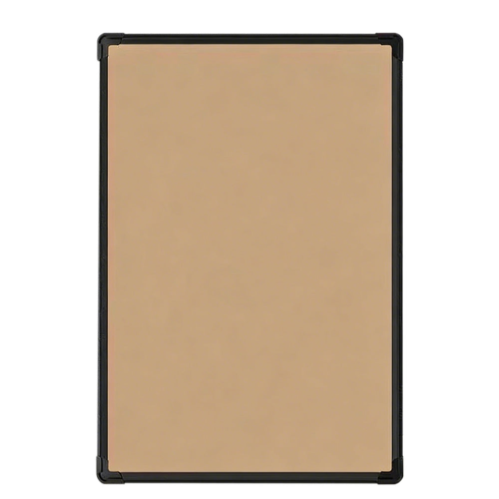 50 x 70cm Puzzle Frame Minimalist Picture Frame Display for Poster Art Wall Decor -Black