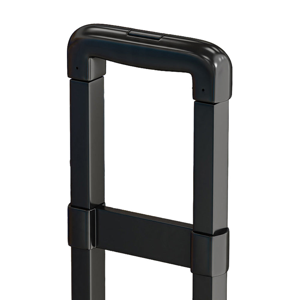 Telescopic Folding Hand Truck for Luggage Parcels