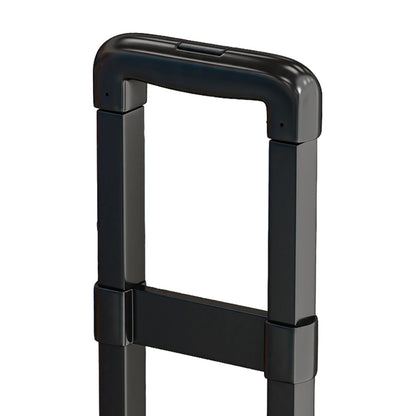 Telescopic Folding Hand Truck for Luggage Parcels