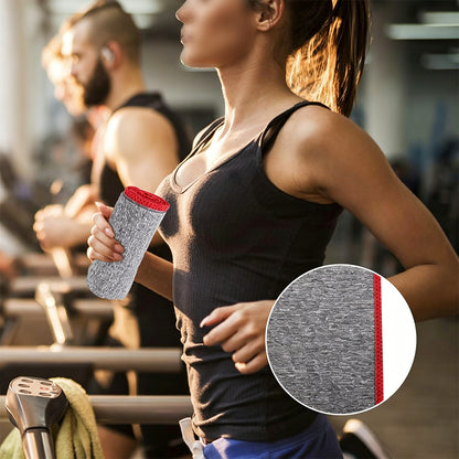5 Pack Quick Dry Microfiber Gym Towels