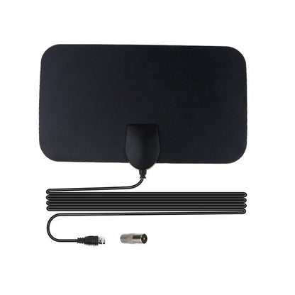 1080P Antenna for Smart TV Signal Booster Amplifier HDTV Antenna