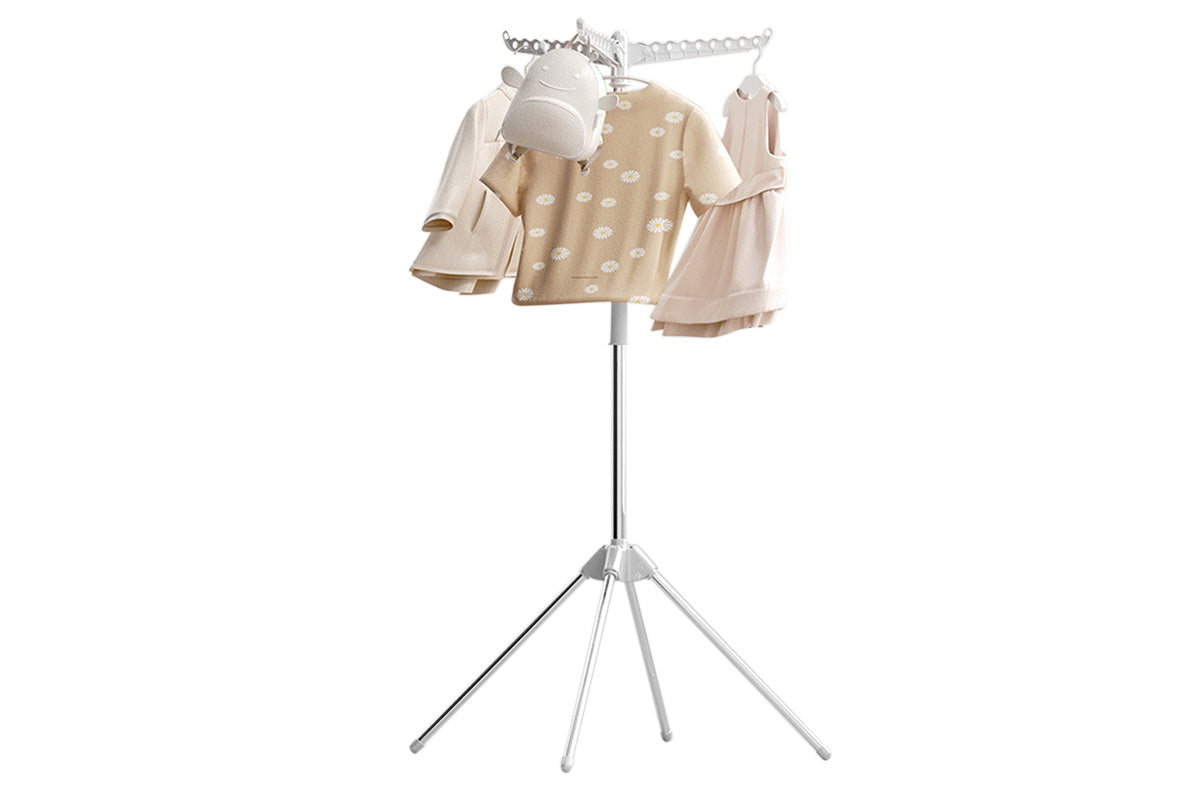 Clothes Drying Rack Foldable Stainless Steel Drying Rack Laundry Drying Rack