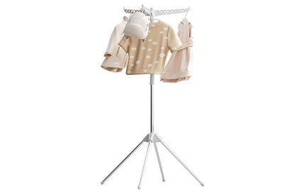 Clothes Drying Rack Foldable Stainless Steel Drying Rack Laundry Drying Rack