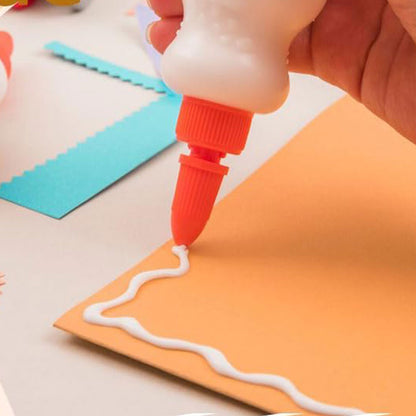 7-Color Felt Fabric Roll Sheet Christmas Patchwork Sewing Craft DIY Material