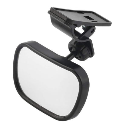 Baby Rear View Mirror Car Seat Security Mirror