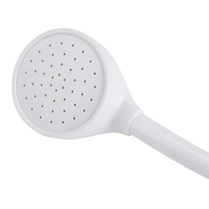 Pet Faucet Sprayer Portable Sink Spray Hose Shampoo Sprayer Rubber Pet Bath Handheld Shower