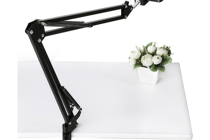 Ring Light Overhead Camera Phone Mount