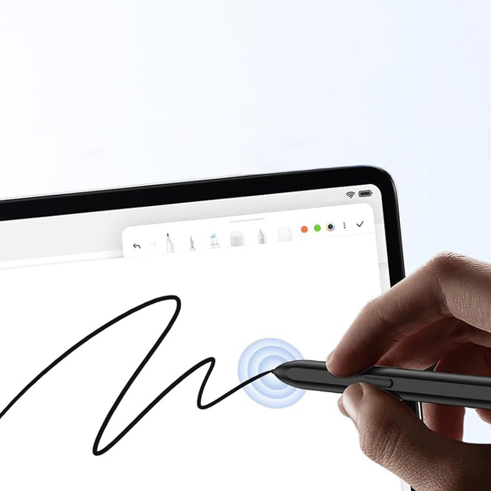 Stylus Pen Compatible with Kindle Scribe Write Replacement Anti-mistouch Stylus Pen with Eraser