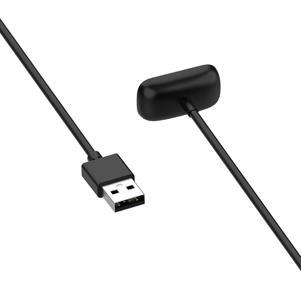 Replacement USB Charging Dock Cable for Fitbit Charge 5 6 and Luxe