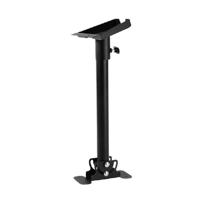 Roof Mount Straight Pipe Bracket with Adjustable Angle for Gen 3 Support