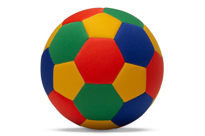 Soft Foam Quiet Indoor Soccer Training Ball