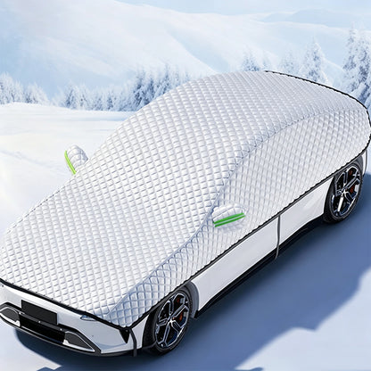 Snow Ice Car Protector for Sedan SUV MPV