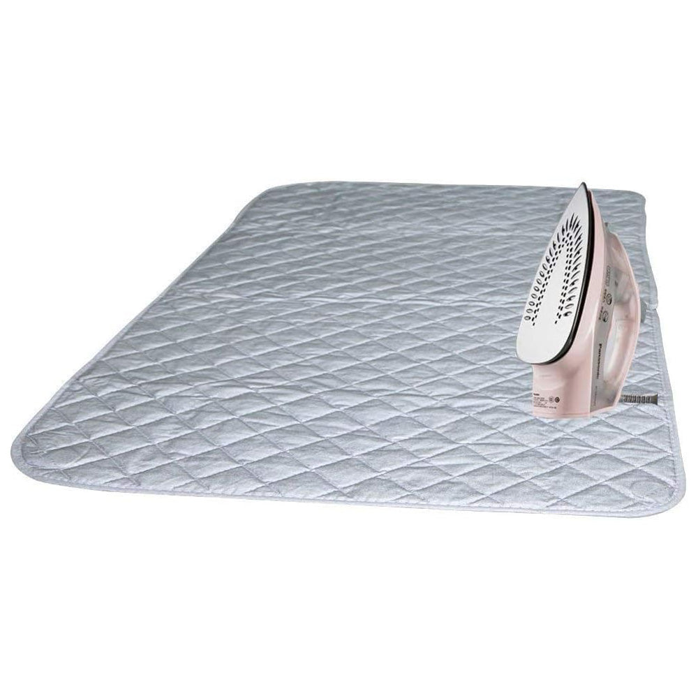 Portable Ironing Mat ¨C Heat-Resistant Blanket Pad Replacement Ironing Board for Travel Style 2