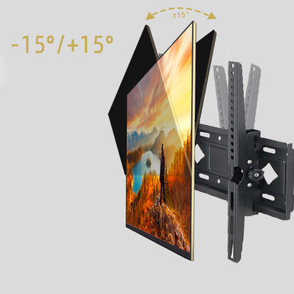 TV Wall Mount Bracket for 26 to 65 Inch TVs