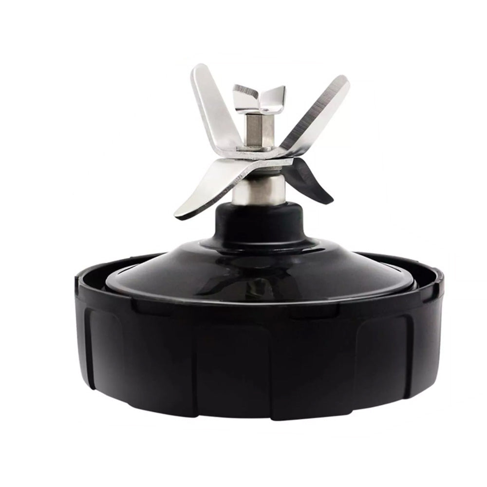 Replacement 7-Fin Extractor Blade Compatible with Ninja Blenders Auto iQ BL480 BL482 BL642 BL682