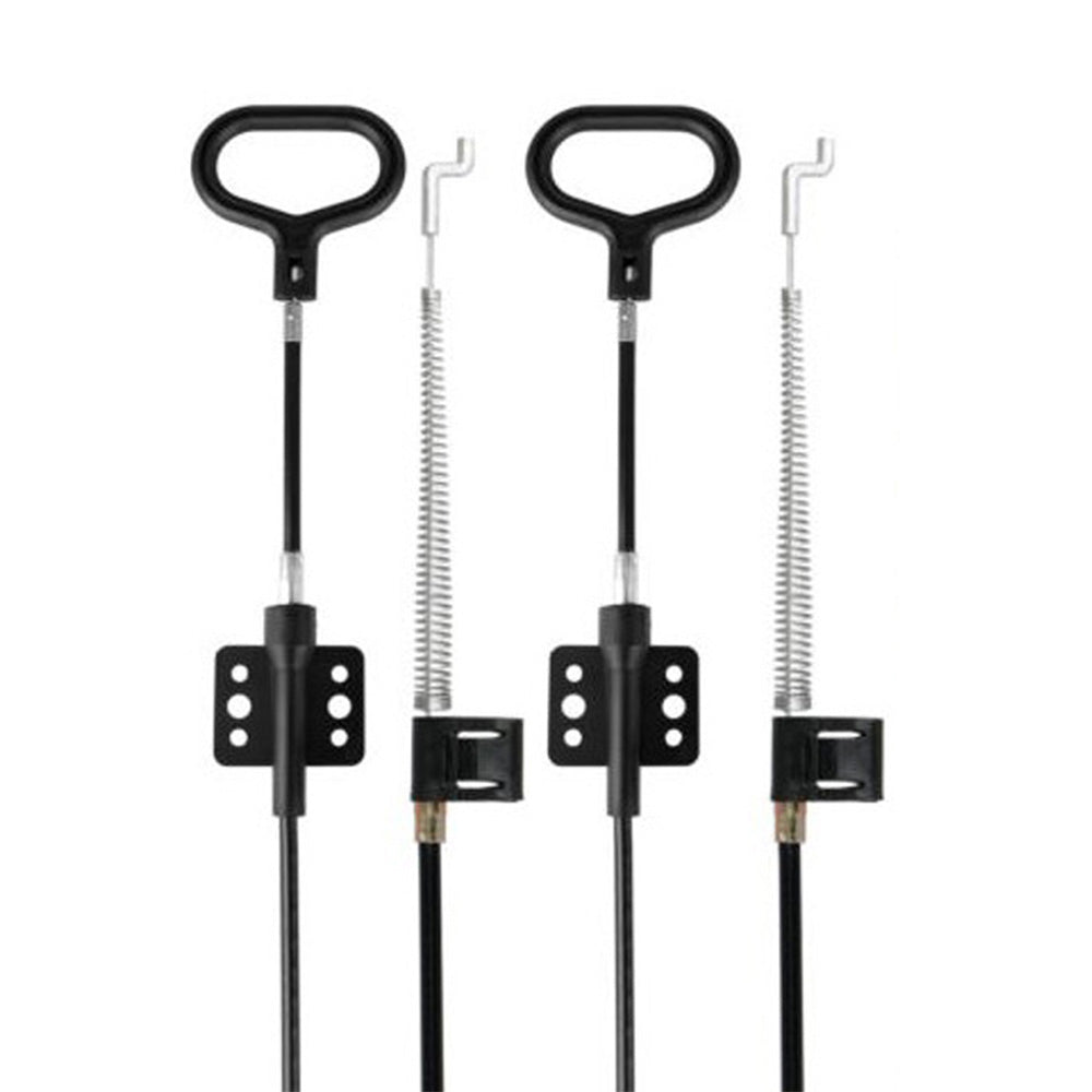 Universal Recliner Cable Replacement 98cm Pull Cable Chair Release Handle