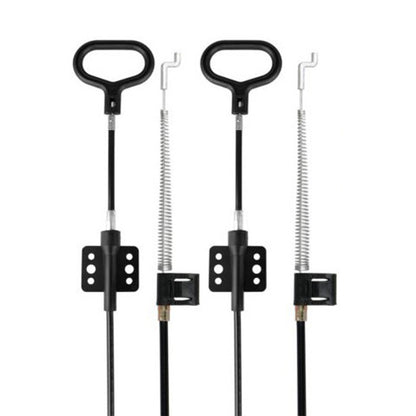 Universal Recliner Cable Replacement 98cm Pull Cable Chair Release Handle