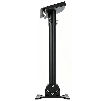 Carbon Steel Wall and Roof Mount for Starlink 4 4X Gen 3-Straight Mount