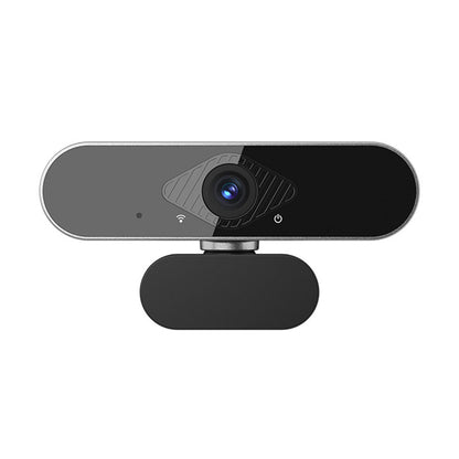 1080P HD Webcam with Microphone USB Computer Camera for Zoom Skype FaceTime