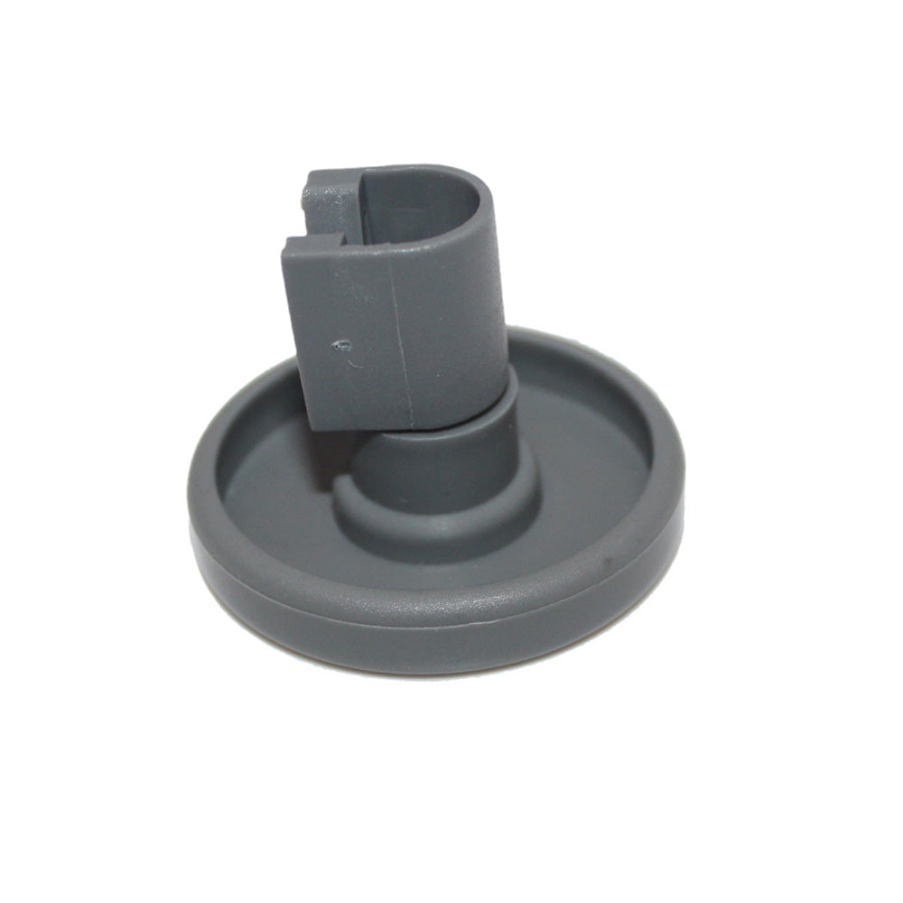 8 Pack 4cm Dishwasher Rollers Compatible with AEG Electrolux Dishlex