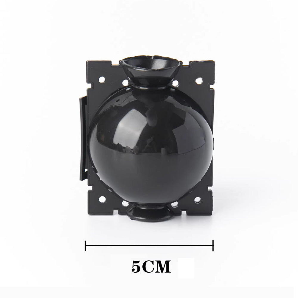 10PCS Plant Rooting Balls High-Pressure Propagation Grafting Boxes for Indoor & Outdoor Plants