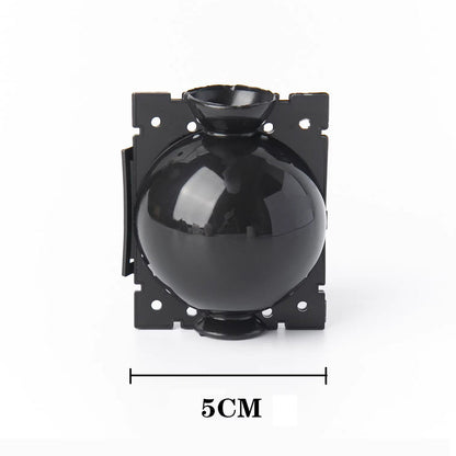 10PCS Plant Rooting Balls High-Pressure Propagation Grafting Boxes for Indoor & Outdoor Plants