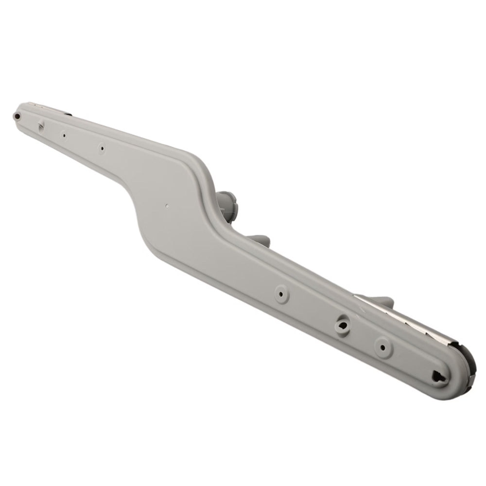 Lower Spray Arm Compatible with Frigidaire Dishwashers - Light Grey