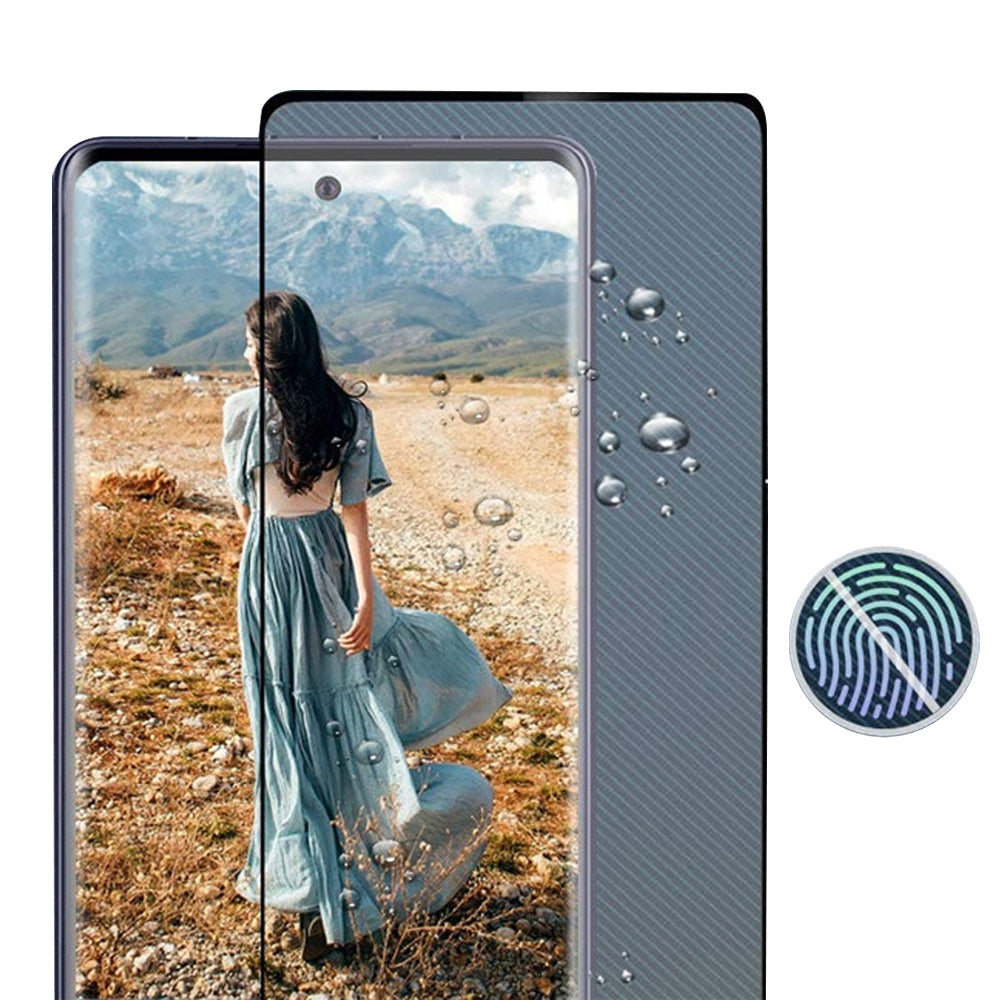 For Samsung Galaxy S23 S22 S24 Series Tempered Glass Set Phone and Camera Screen Protector