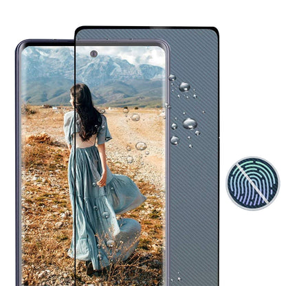 For Samsung Galaxy S23 S22 S24 Series Tempered Glass Set Phone and Camera Screen Protector